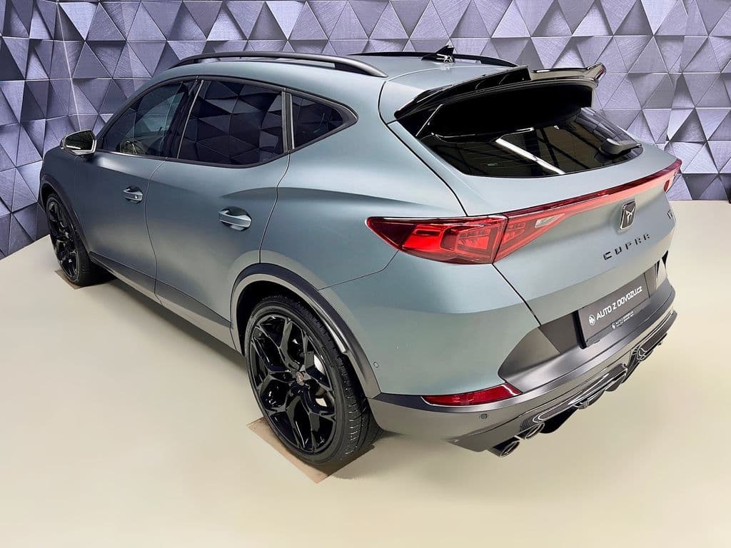 2024 Cupra Formentor - 5