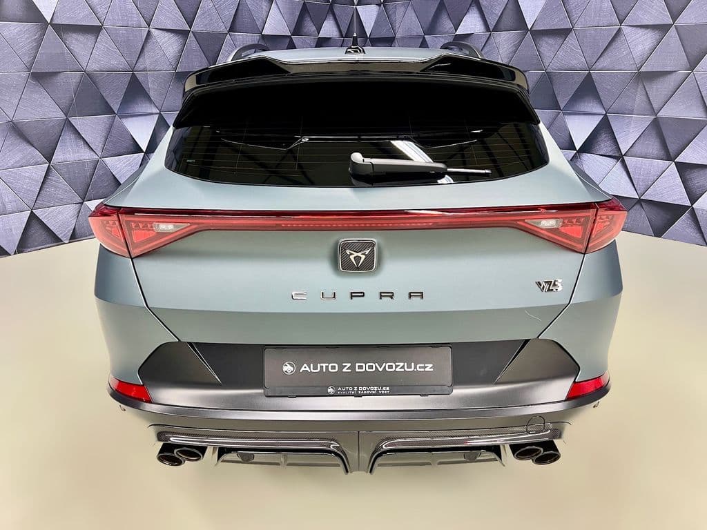 2024 Cupra Formentor - 6