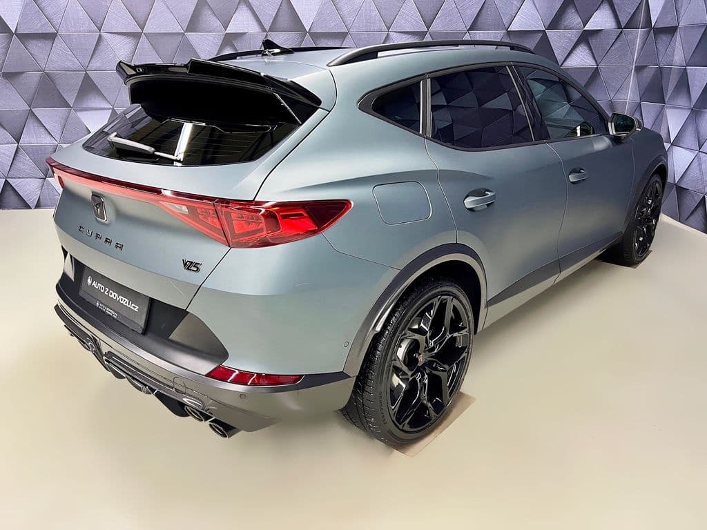 2024 Cupra Formentor - 7