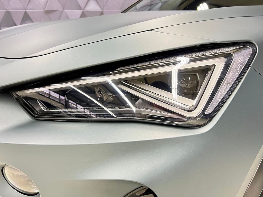 2024 Cupra Formentor - 8