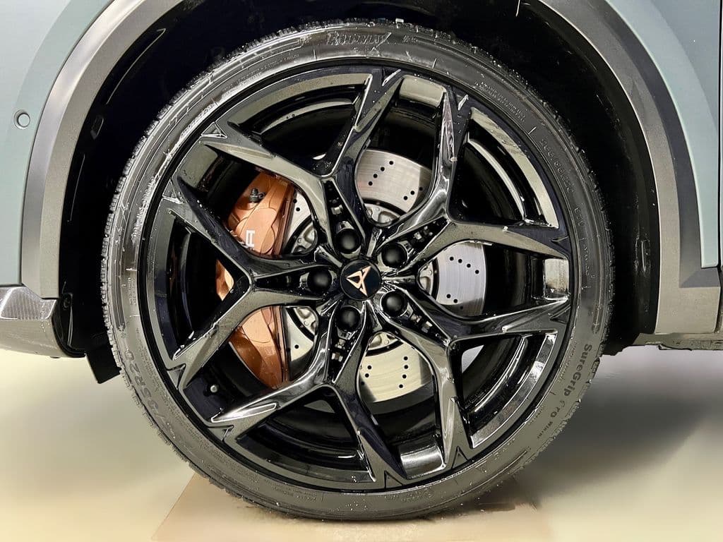 2024 Cupra Formentor - 9