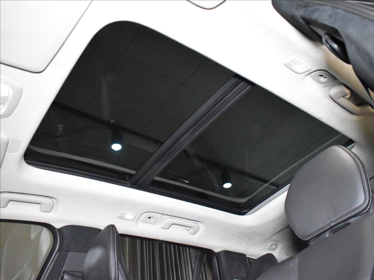 2025 Volvo Xc90 - 17