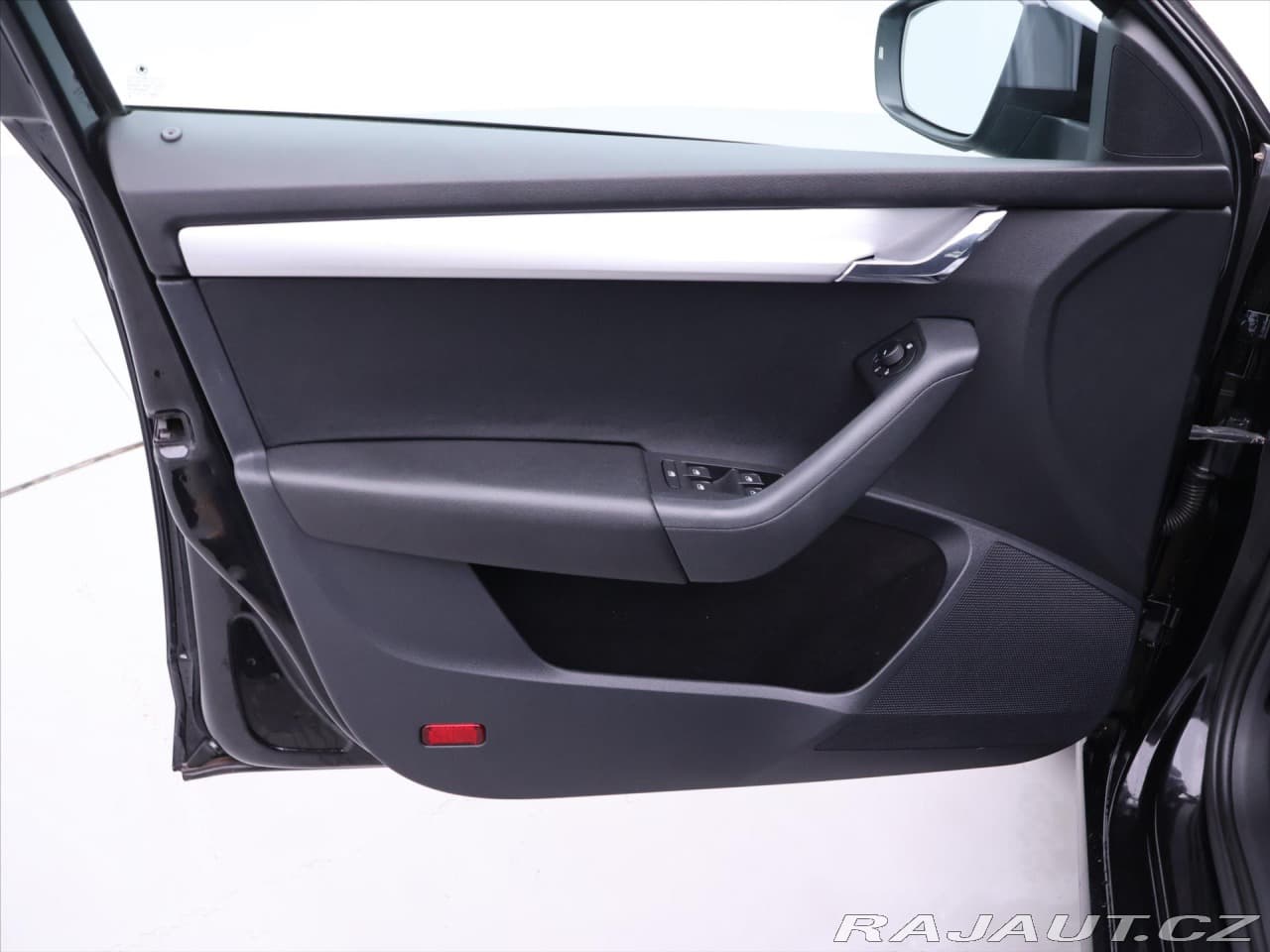 2019 Škoda Octavia - 10