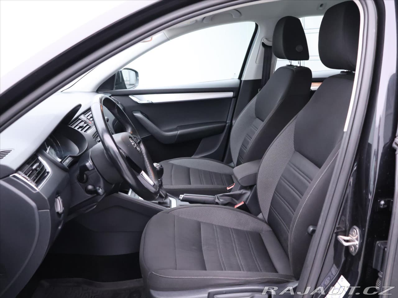 2019 Škoda Octavia - 11