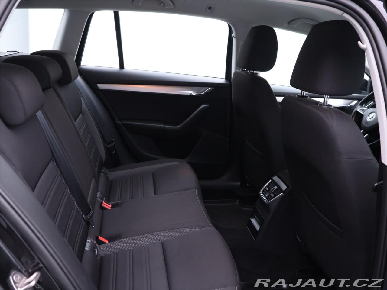 2019 Škoda Octavia - 14