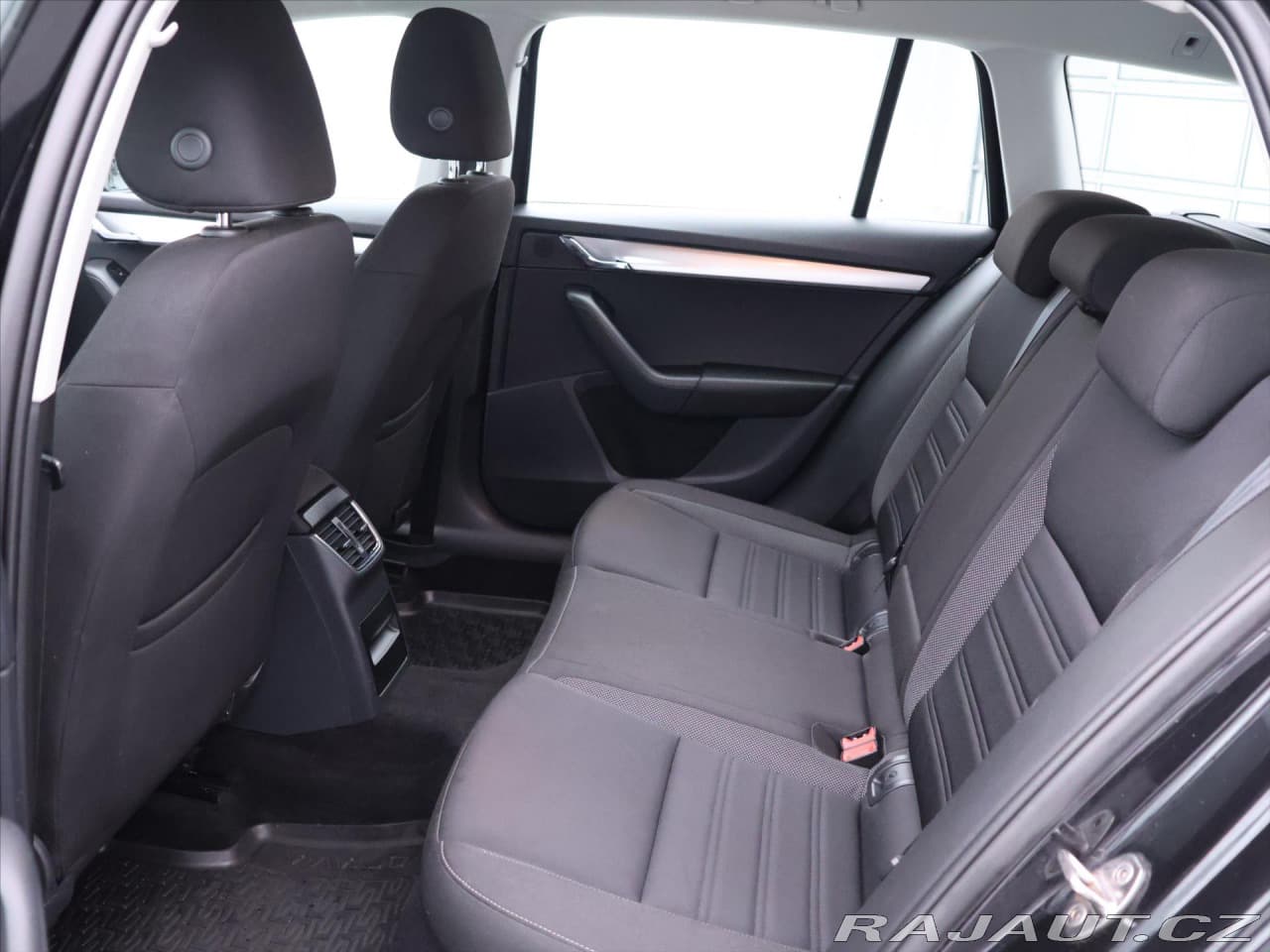 2019 Škoda Octavia - 15