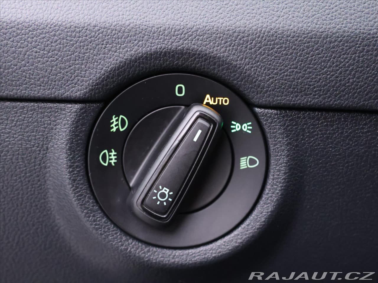 2019 Škoda Octavia - 17