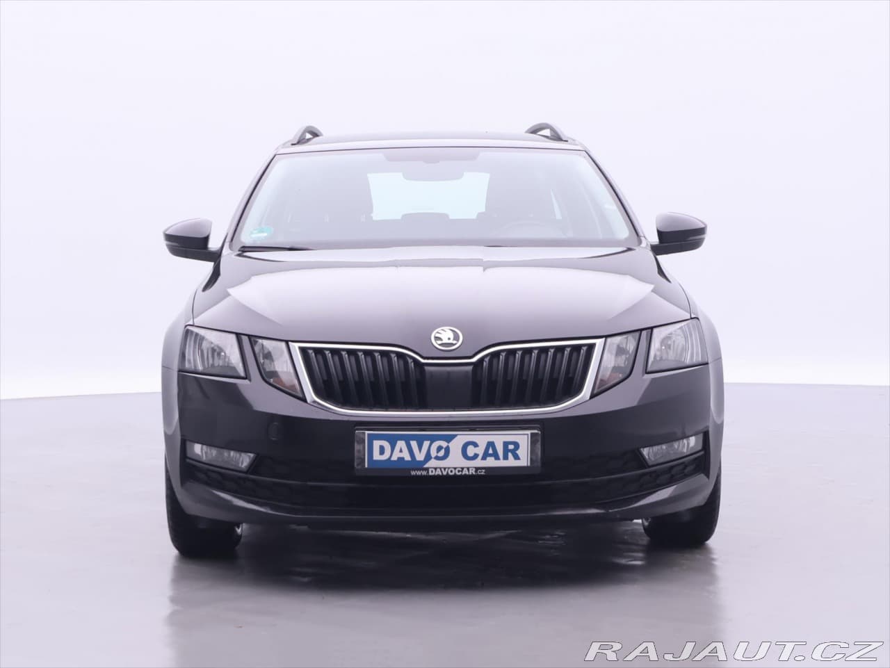 2019 Škoda Octavia - 2