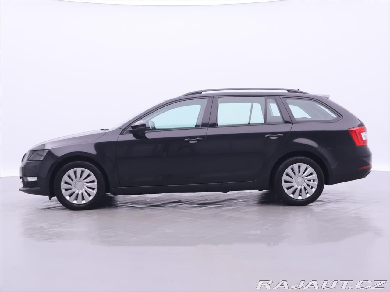 2019 Škoda Octavia - 4