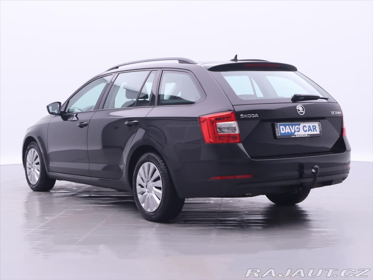 2019 Škoda Octavia - 5