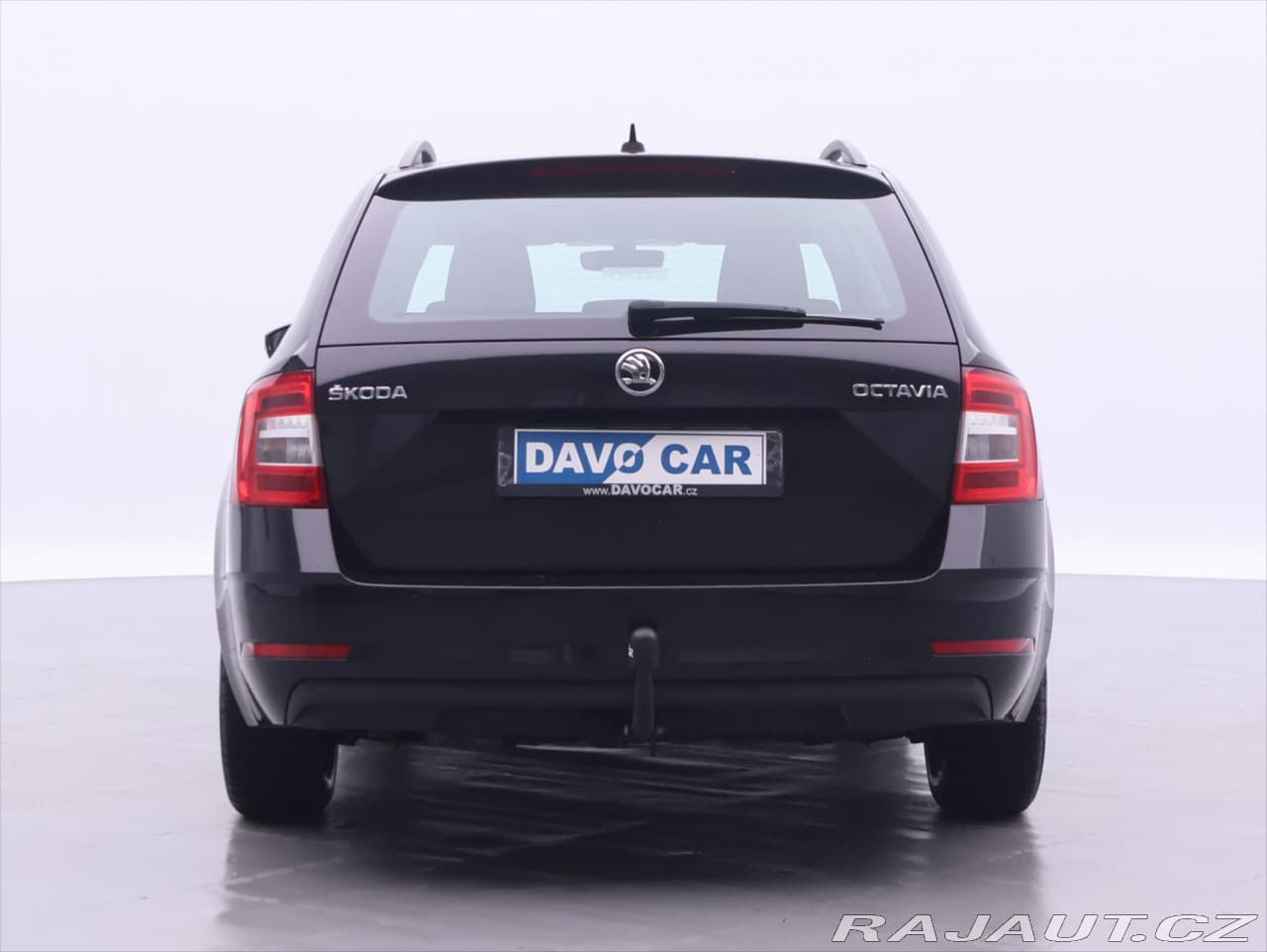 2019 Škoda Octavia - 6