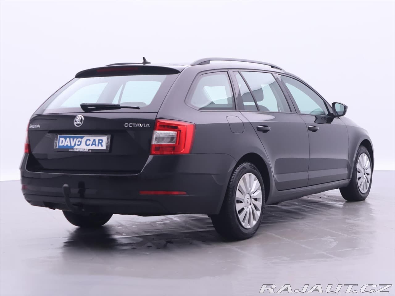 2019 Škoda Octavia - 7
