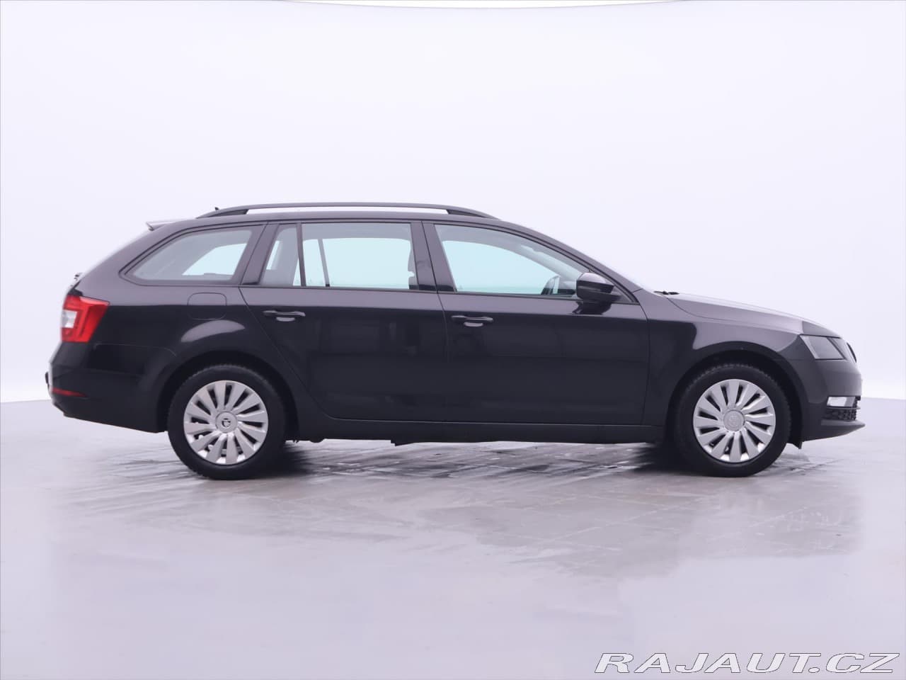 2019 Škoda Octavia - 8