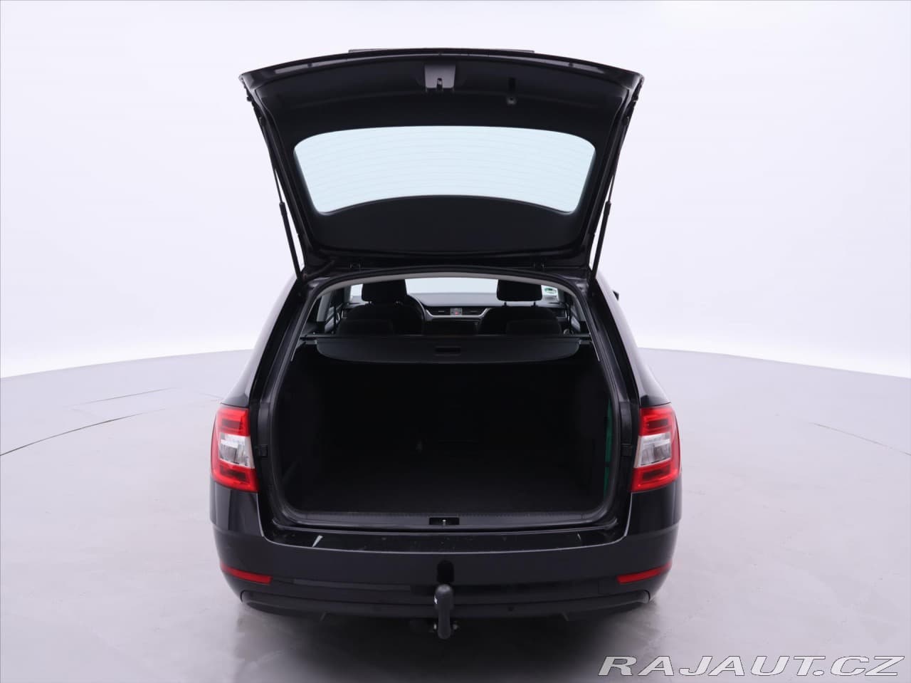 2019 Škoda Octavia - 9