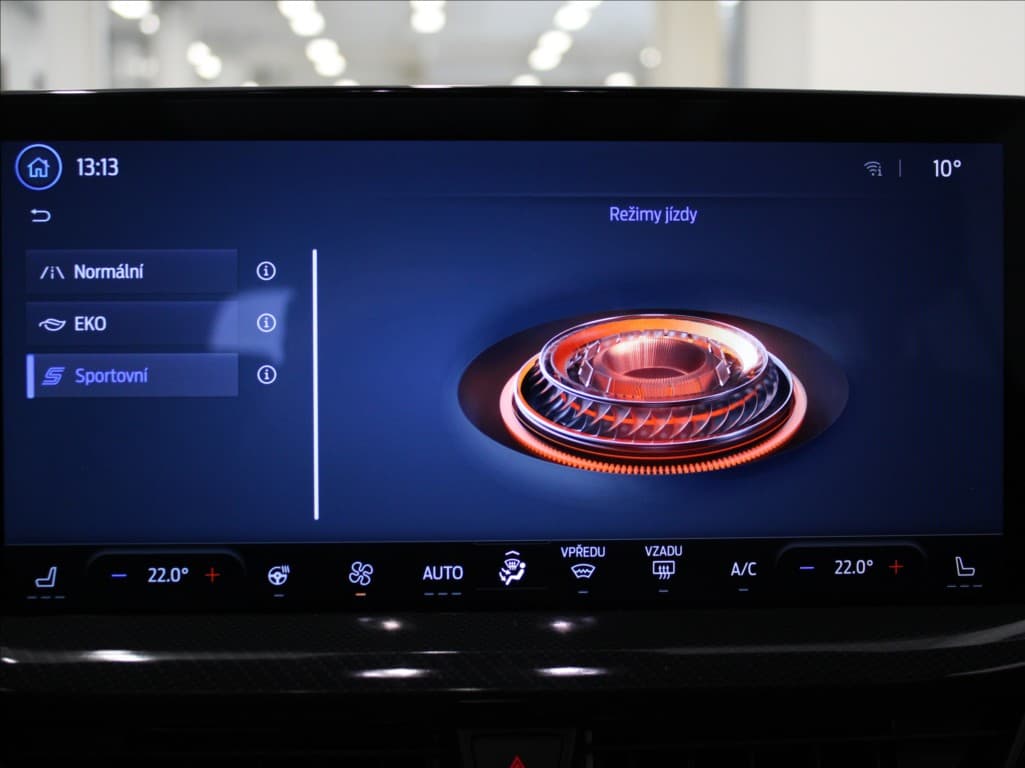 2023 Ford Focus - 11