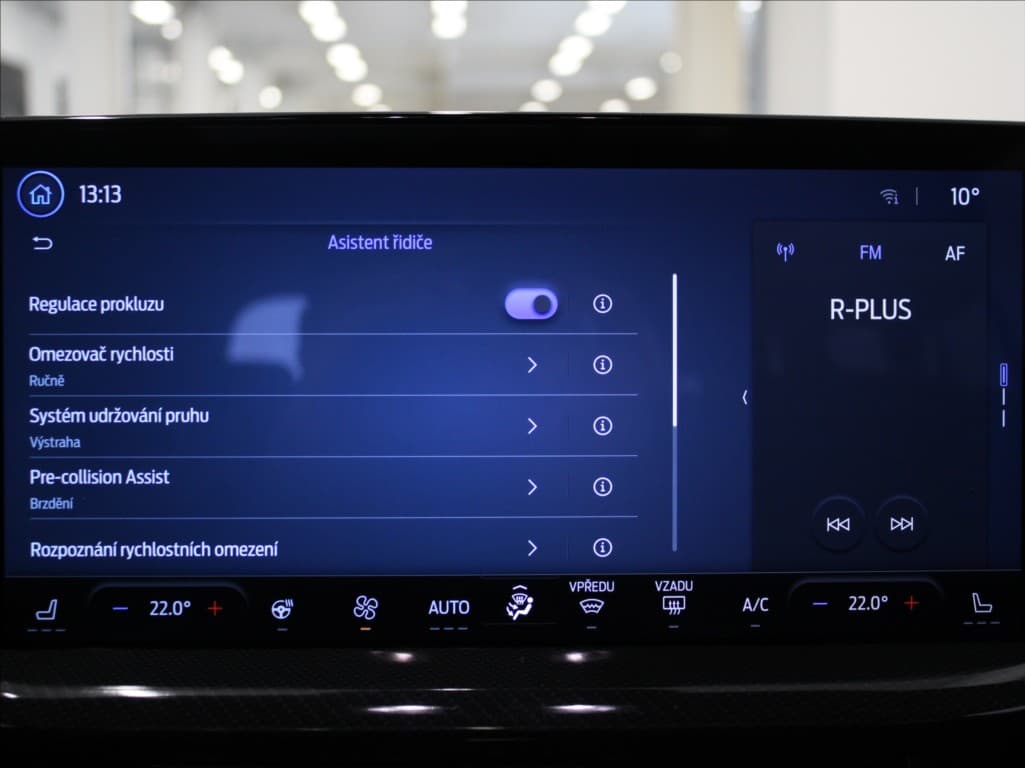 2023 Ford Focus - 13