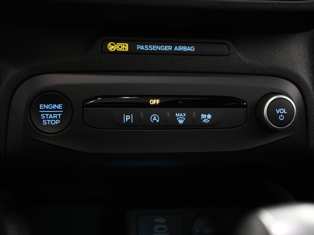 2023 Ford Focus - 15