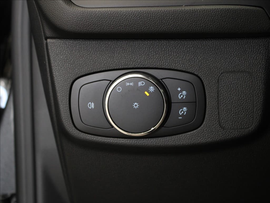 2023 Ford Focus - 18