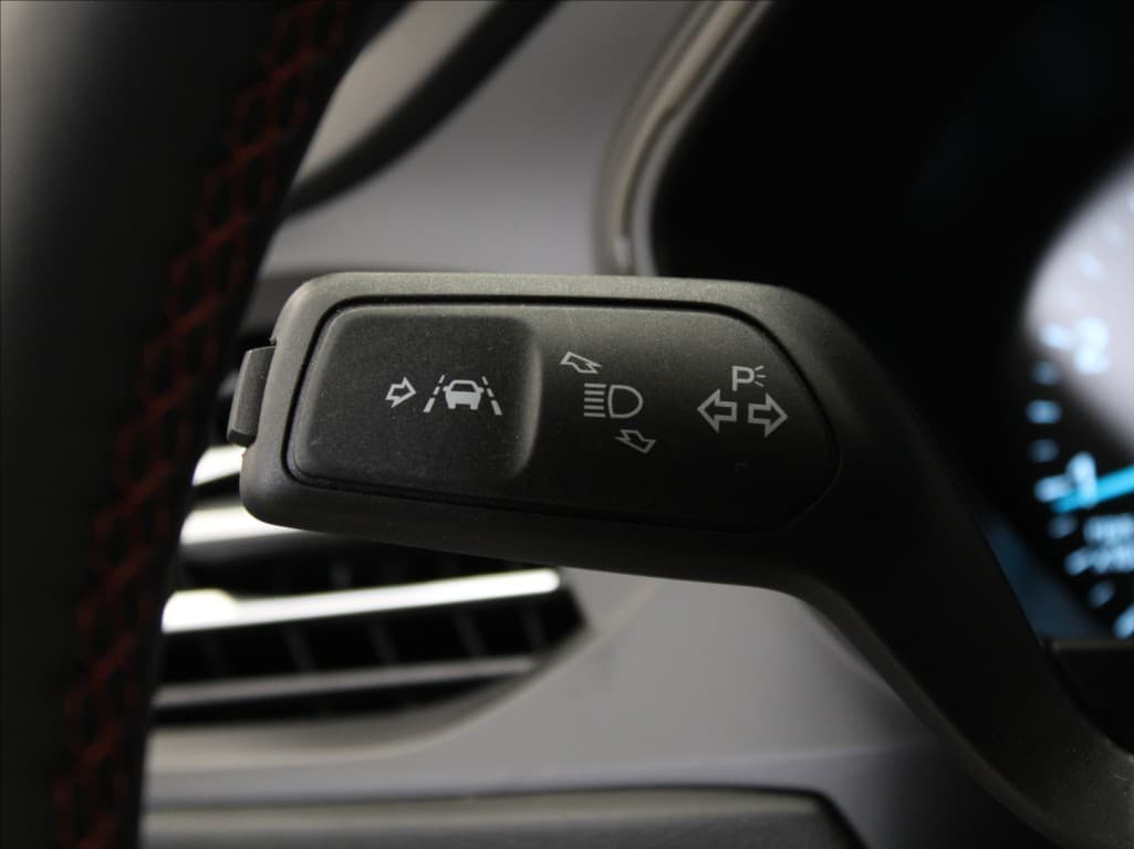 2023 Ford Focus - 19