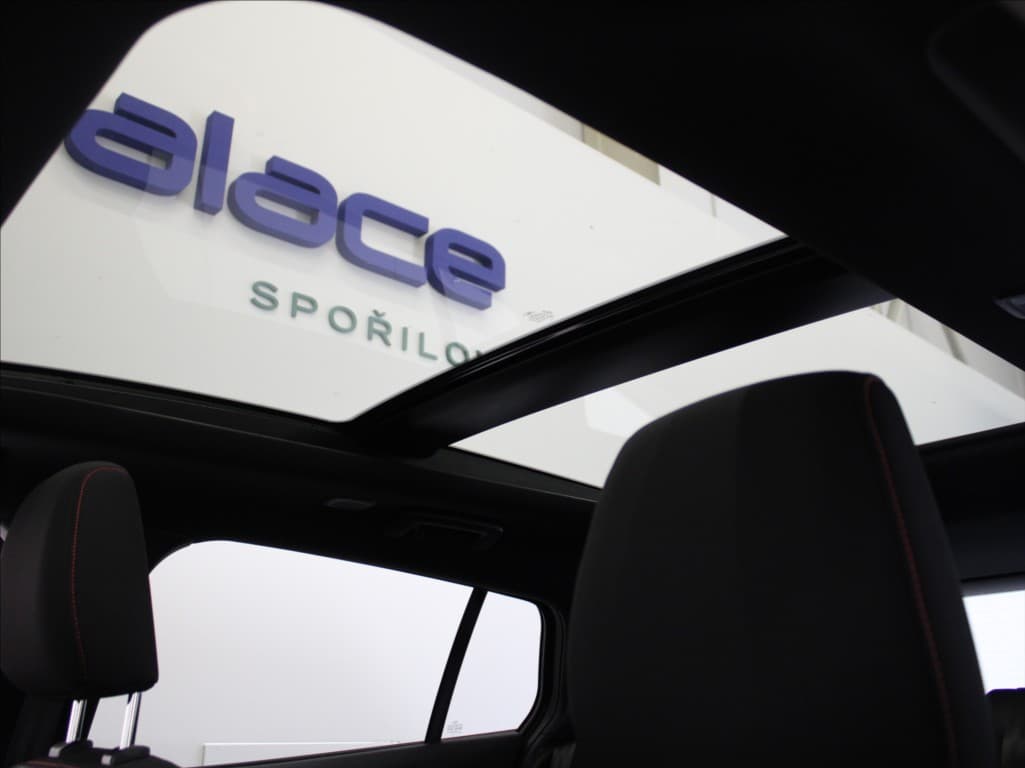 2023 Ford Focus - 20