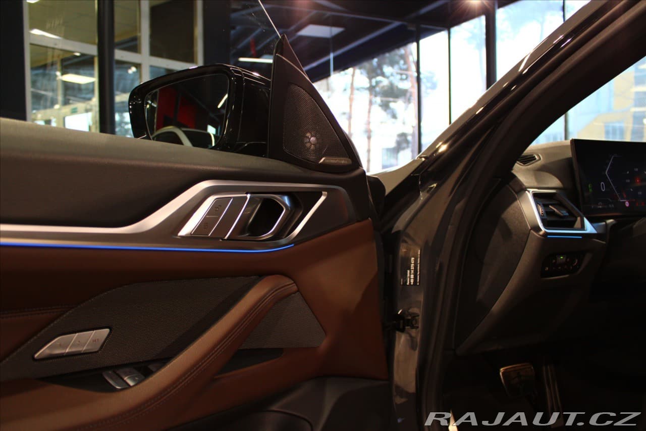 2024 BMW 4-Series - 10