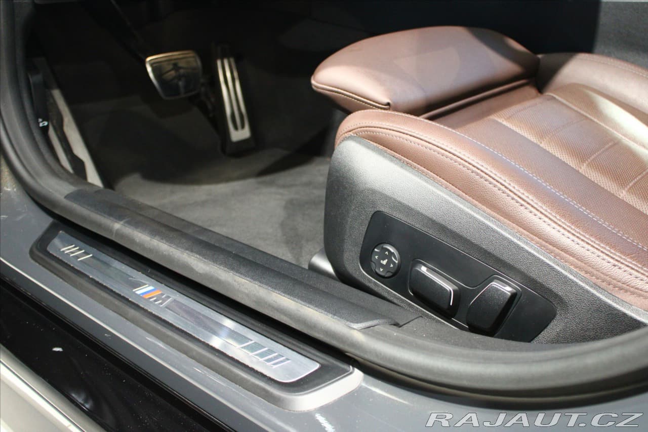 2024 BMW 4-Series - 11