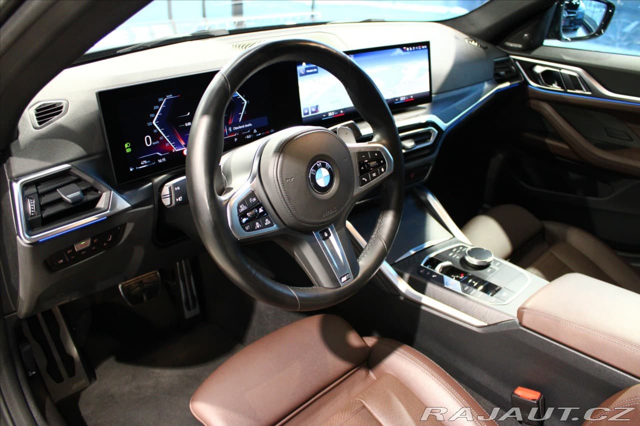 2024 BMW 4-Series - 12