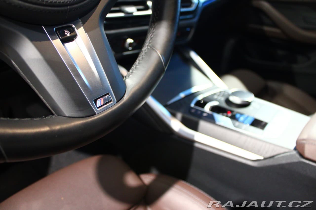 2024 BMW 4-Series - 13