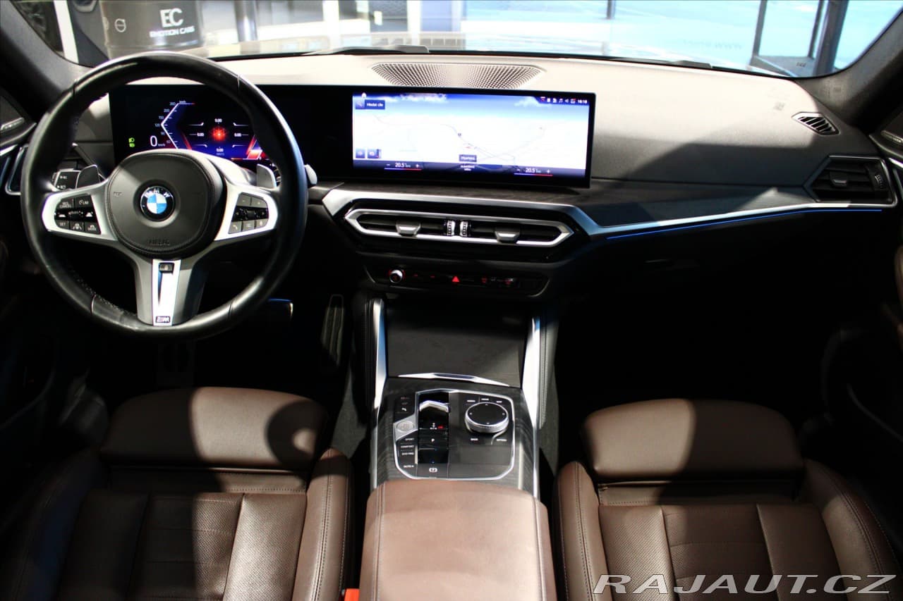 2024 BMW 4-Series - 14