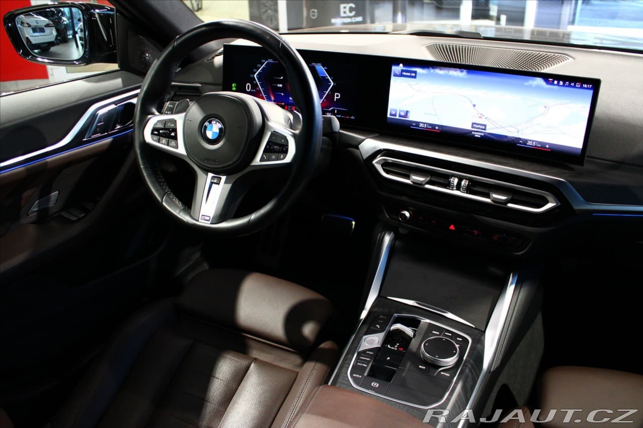 2024 BMW 4-Series - 15