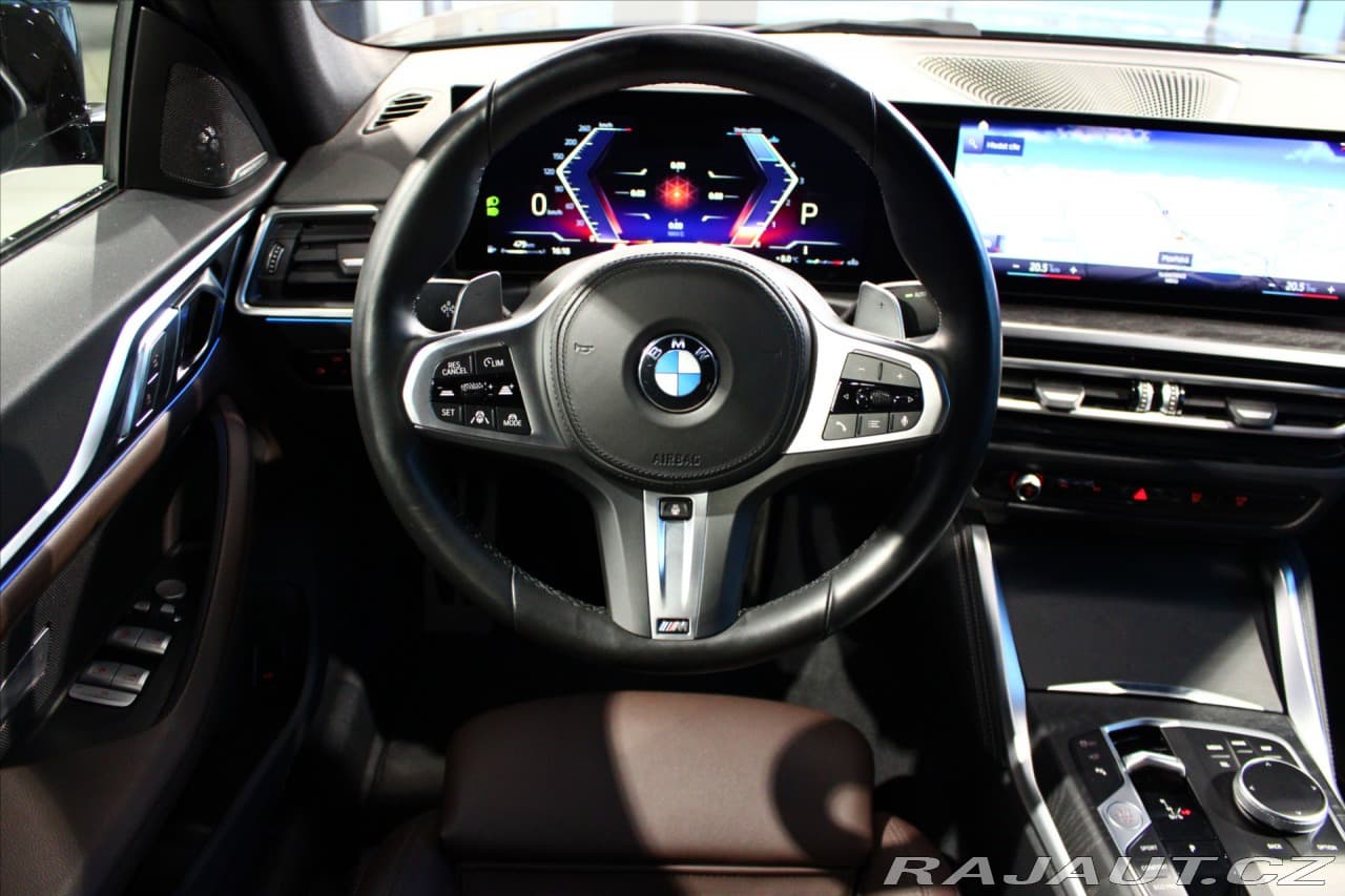 2024 BMW 4-Series - 16