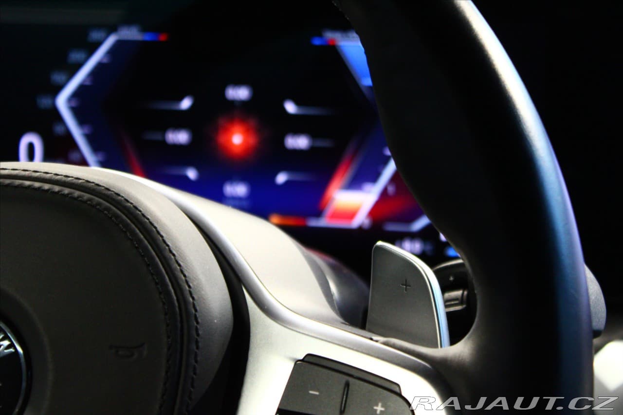 2024 BMW 4-Series - 17