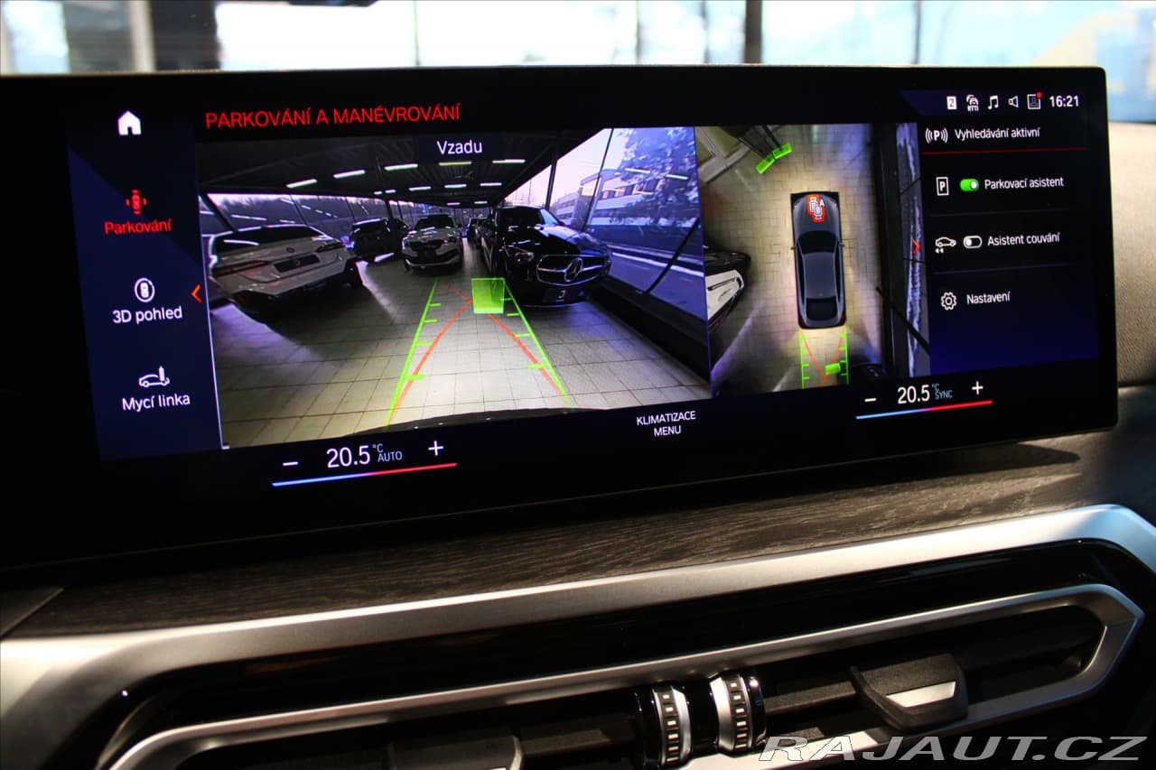 2024 BMW 4-Series - 19