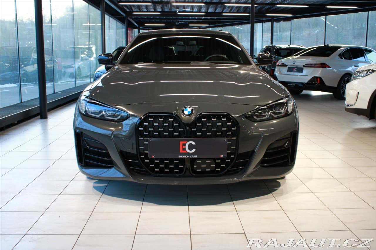 2024 BMW 4-Series - 2