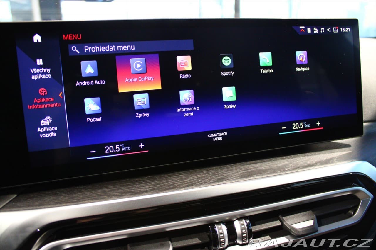 2024 BMW 4-Series - 20