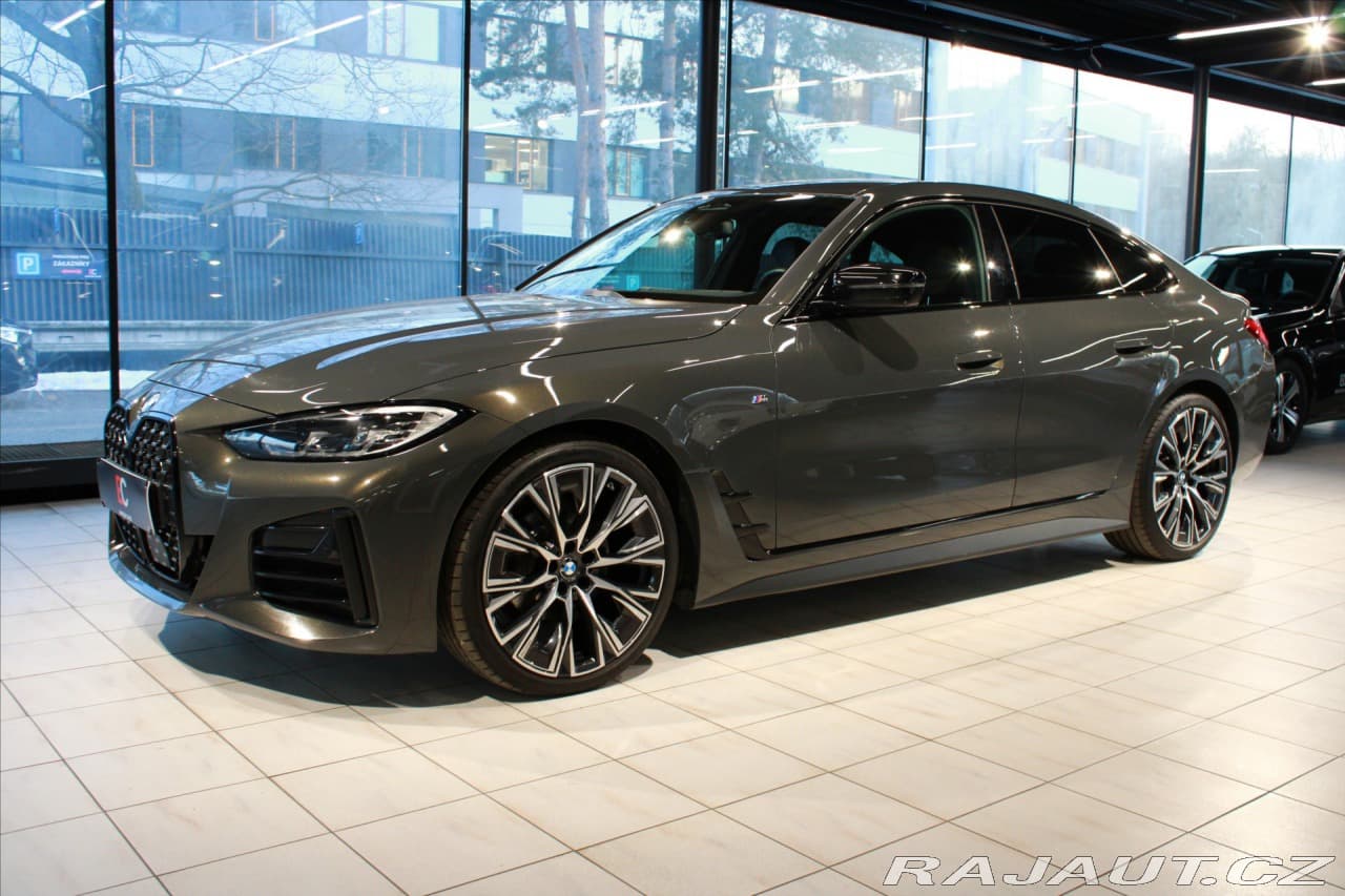 2024 BMW 4-Series - 3