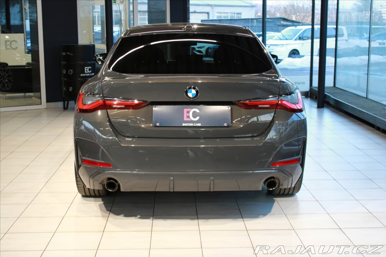 2024 BMW 4-Series - 5