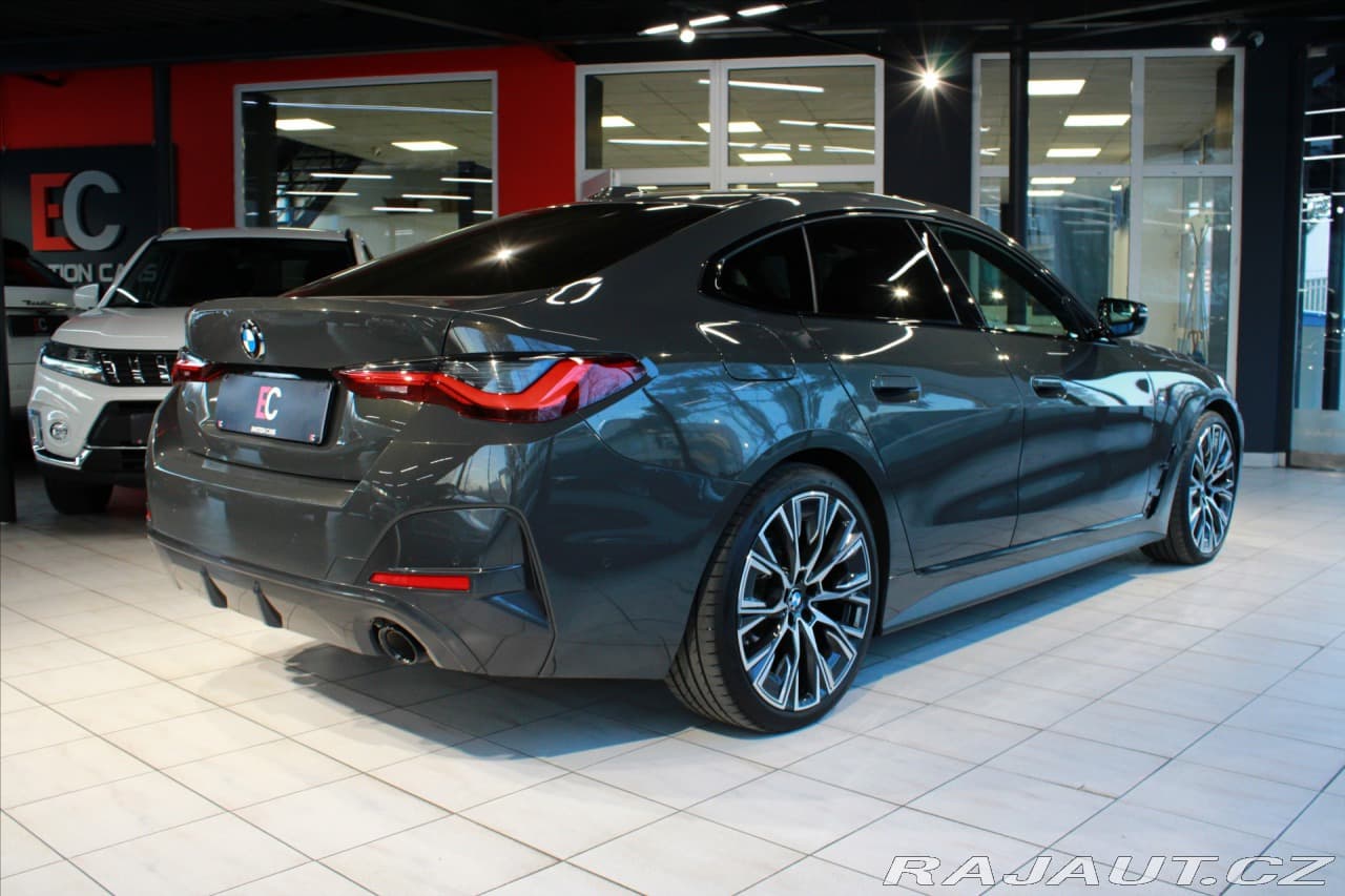 2024 BMW 4-Series - 6