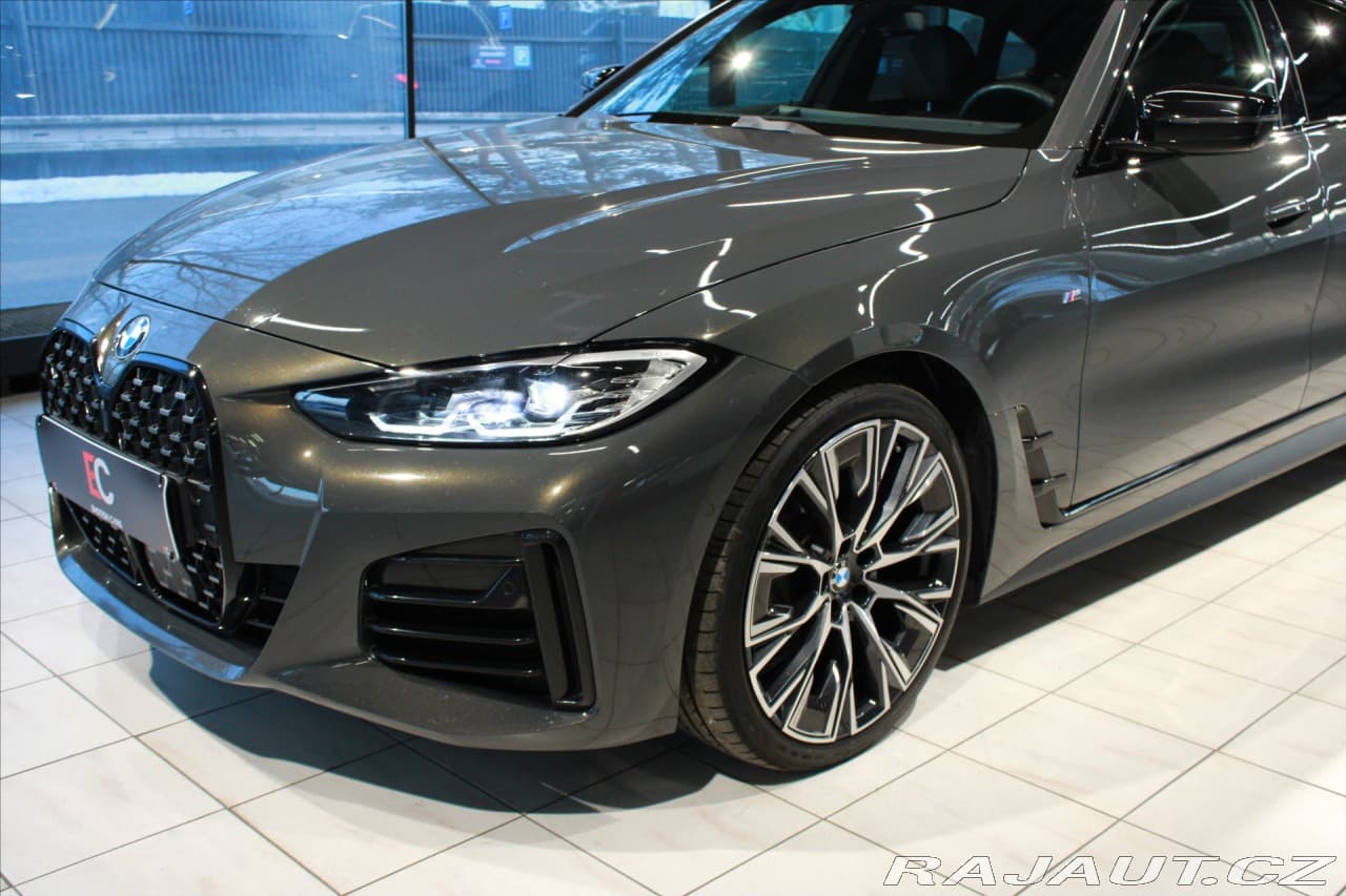 2024 BMW 4-Series - 7