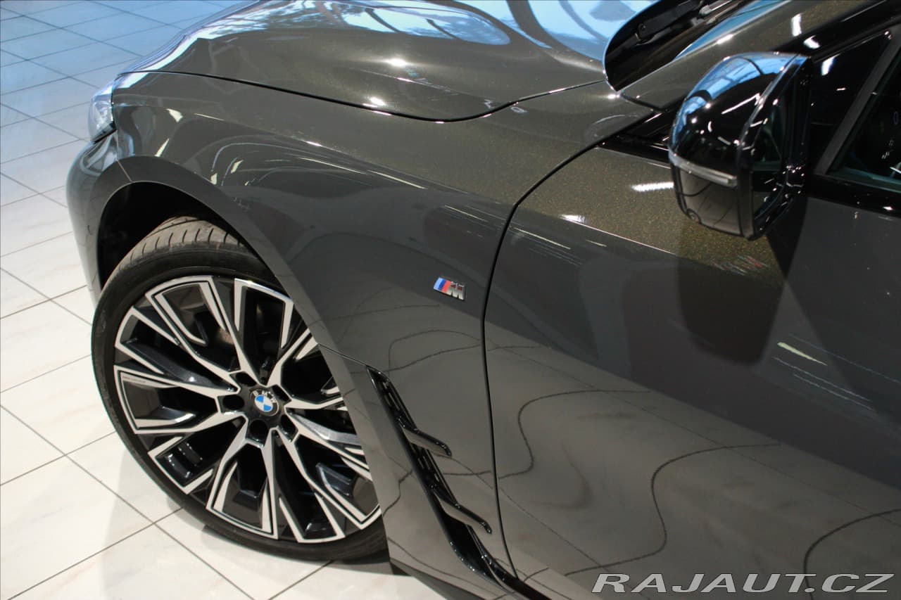 2024 BMW 4-Series - 8