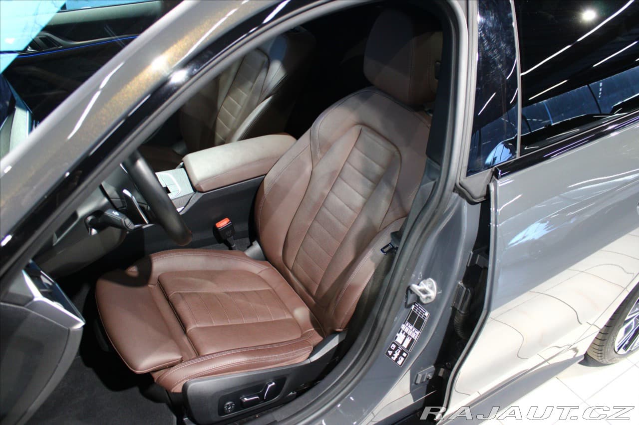 2024 BMW 4-Series - 9