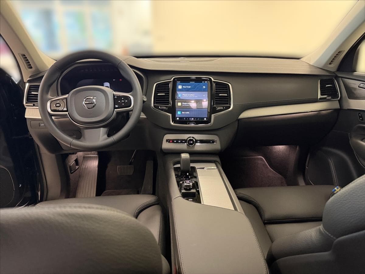 2022 Volvo Xc90 - 10