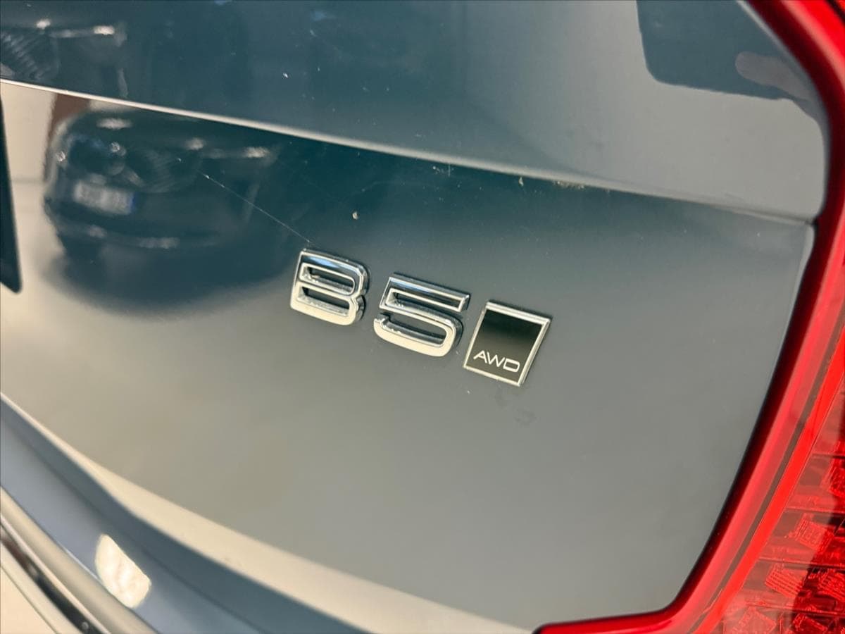 2022 Volvo Xc90 - 14