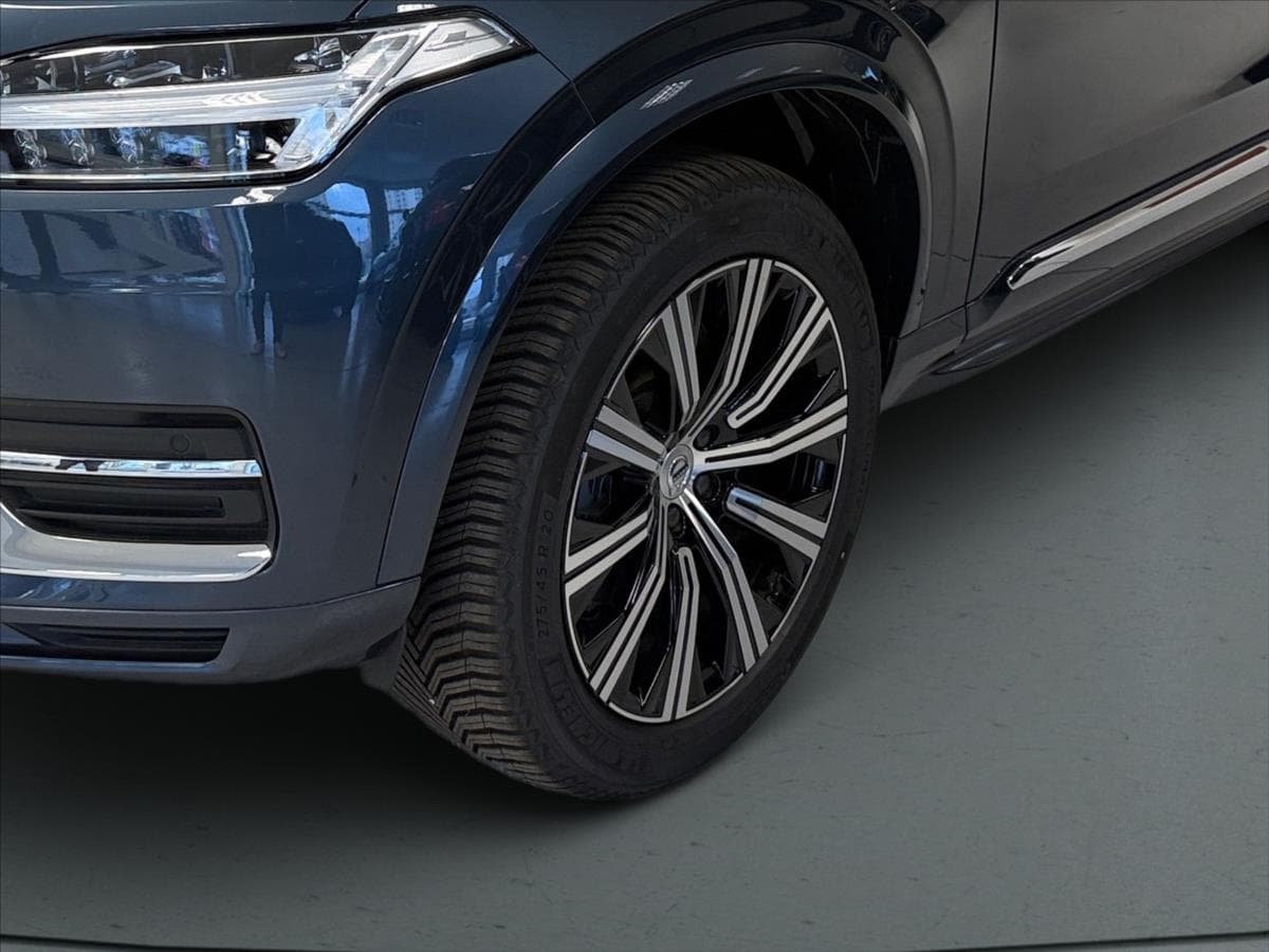 2022 Volvo Xc90 - 6