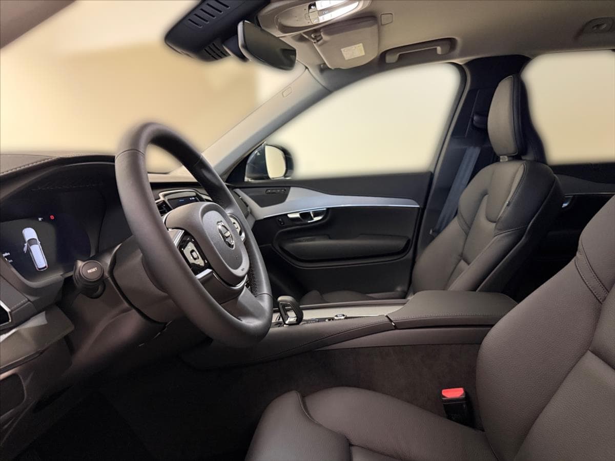 2022 Volvo Xc90 - 7