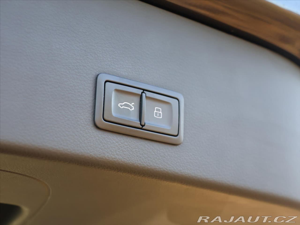 2018 Audi A6 - 11