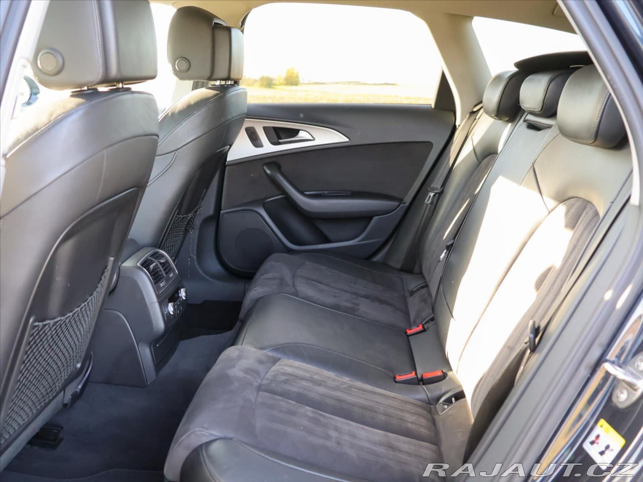 2018 Audi A6 - 15