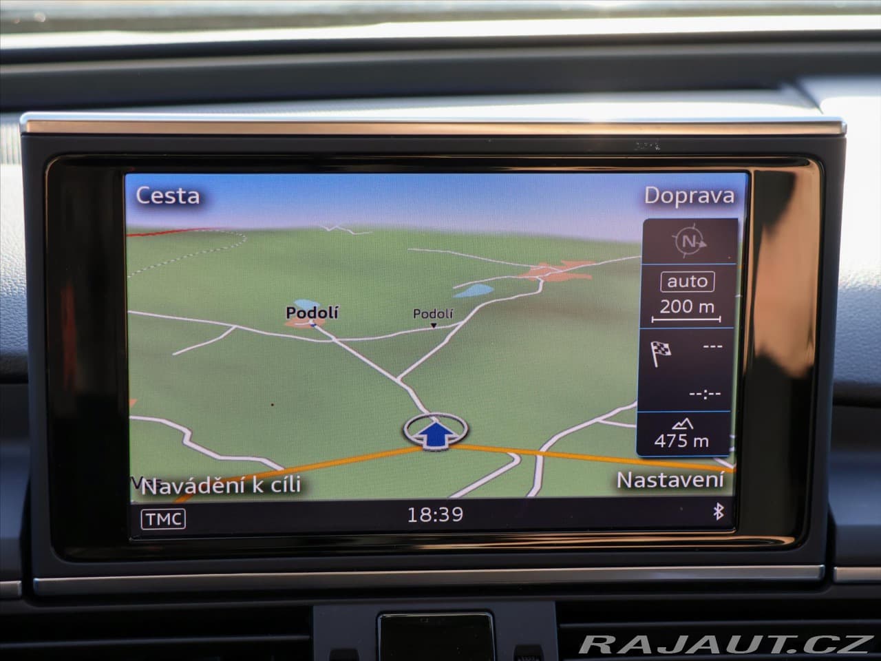2018 Audi A6 - 19