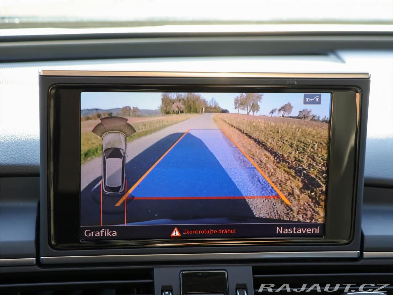 2018 Audi A6 - 20