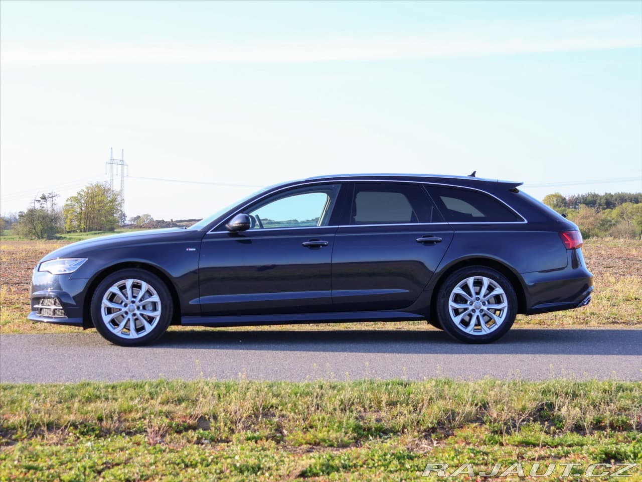 2018 Audi A6 - 4